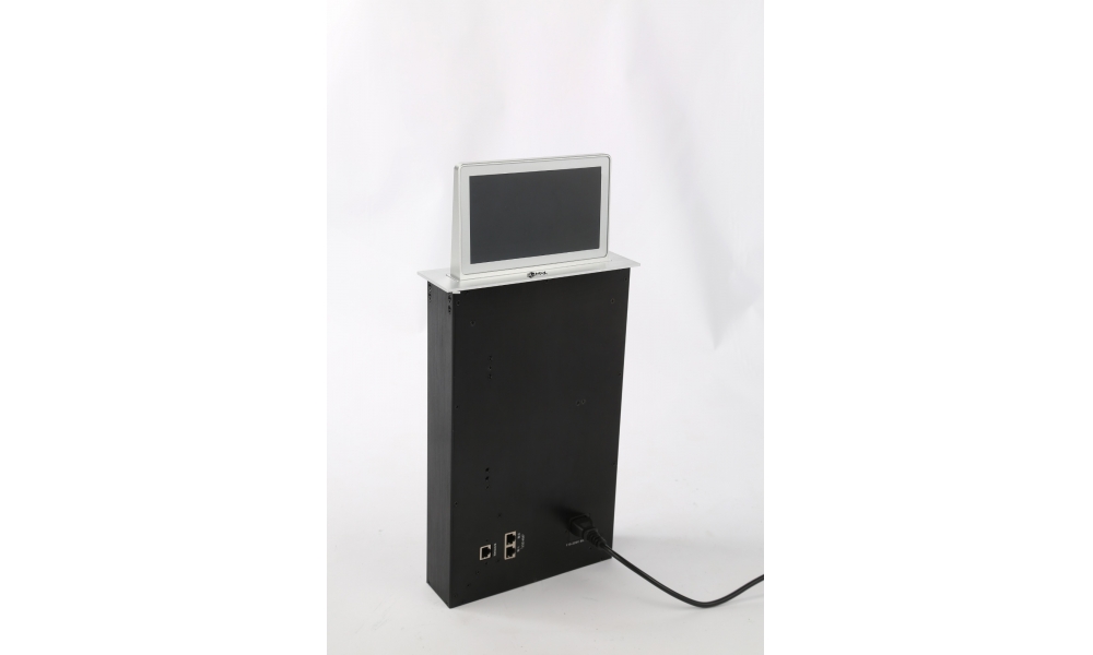 XH-ZP002 升降式電子桌牌