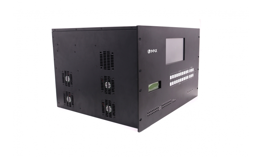 BH-VM3800 音視頻一體機(jī)（7U）