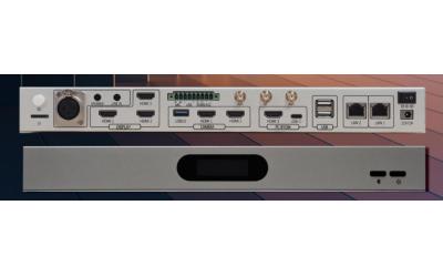 X610 視頻會(huì)議終端