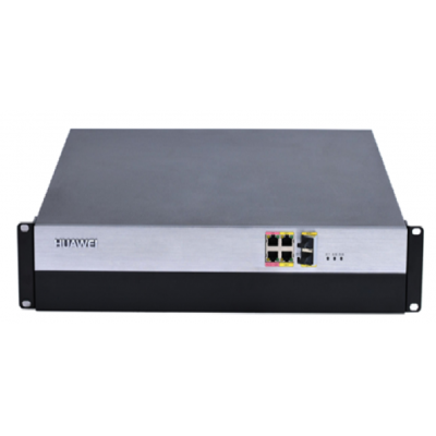 VP9630 MCU