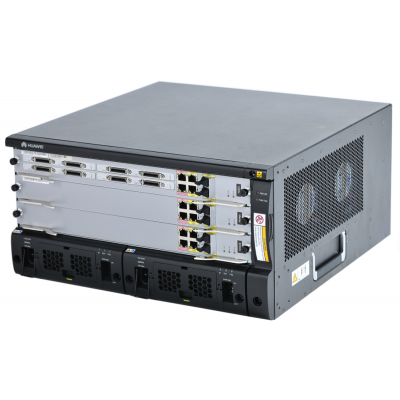 VP9650 MCU