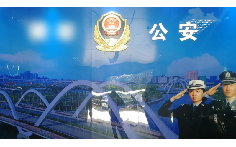 公安指揮中心信息智能化的蛻變